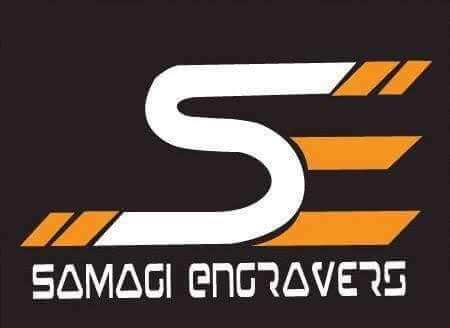 Samagi Engravers